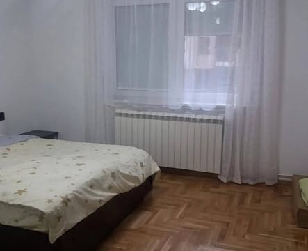 Izdavanje stanova Savski venac – 2.5 soban stan