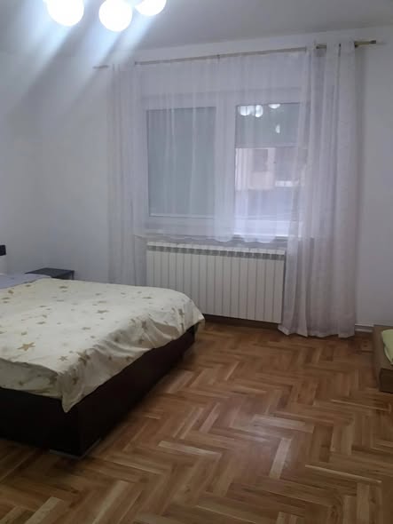 Izdavanje stanova Savski venac – 2.5 soban stan