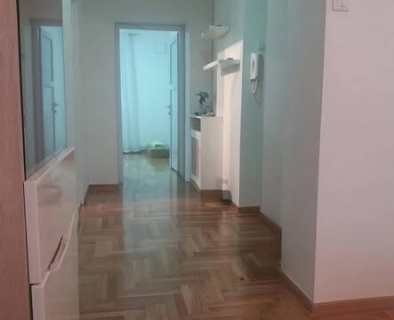 Izdavanje stanova Savski venac – 2.5 soban stan