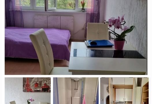 Izdavanje garsonjera Beograd – Banovo brdo