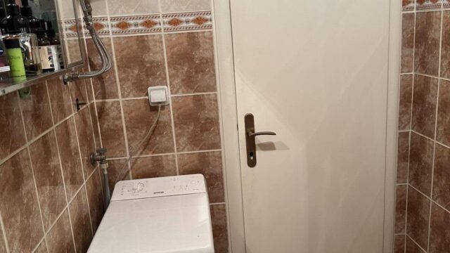 Izdaje se stan 29m² na Karaburmi – vlasnik