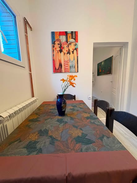 Izdajem stan 25m² Voždovac – Banjica, svi troškovi uključeni