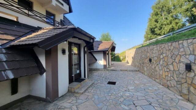 Prodaja luksuznih apartmana na Kopaoniku