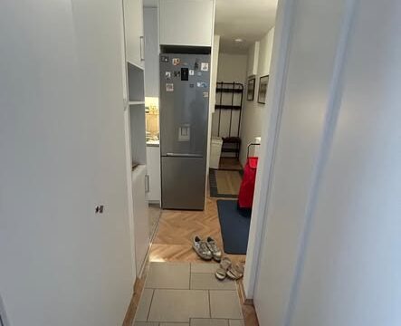 Stan za izdavanje Vračar – Grčića Milenka 46 m²