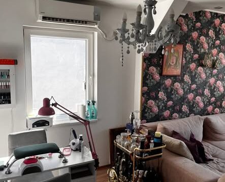 Izdavanje stana 40 m² kod Spensa – Novi Sad